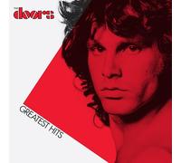 THE DOORS - Vinile Doors - Greatest Hits