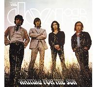 The Doors - Waiting For The Sun (40th Anniversary)