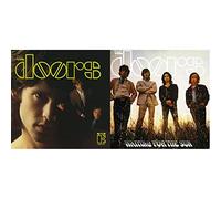 The Doors & Waiting for the Sun (40th Anniversary Mixes)