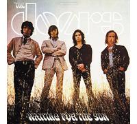 Doors – Waiting for the Sun