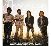The Doors Waiting For The Sun (CD) (Importación USA)