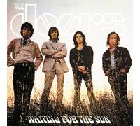 The Doors Waiting For The Sun (CD) (Importación USA)