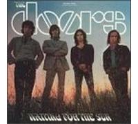 The Doors - Waiting For The Sun-Gold Disc-