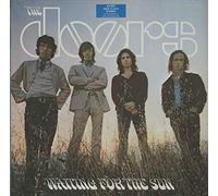 The Doors - Waiting For The Sun - Mid Price