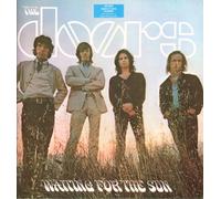 The Doors - Waiting For The Sun - Red Label