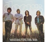 The Doors - Waiting For The Sunb (180 g) (Reissue) (LP)