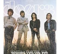 The Doors - Waiting Para The Sol LP Vinilo Rhino Records