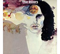 THE DOORS weird scenes inside the gold mine 2LP's 1972 Elektra fr