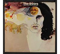 The Doors - Weird Scenes Inside the Gold Mine [Vinilo]
