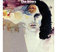 The Doors Weird Scenes Inside the Goldmine (Vinyl) 12" Album (Importación USA)