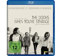 The Doors - When You're Strange (Blu-ray)