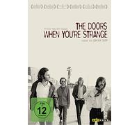The Doors - When You're Strange [DVD]