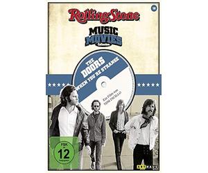 The Doors - When Youre Strange: Rolling Stone Music Movies Collection