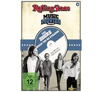 The Doors - When You're Strange - Rolling Stone Music Movies Collection [Alemania] [DVD]