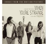 The Doors – When You're Strange (Songs from the Motion Picture) – Rhino