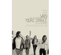 The Doors: When You're Strange [USA] [DVD]