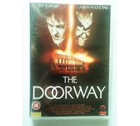 The Doorway [2001] [Reino Unido] [DVD]