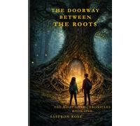 The Doorway Between The Roots: Book One of The Root-Gate Chronicles