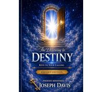 The Doorway to Destiny: Keys to Your Calling