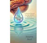 The Dopamine Drop: A Rescue Manual for the ADHD Brain in Perimenopause
