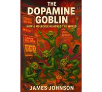 The Dopamine Goblin: How a Molecule Hijacked the World (Hits and Hooks)