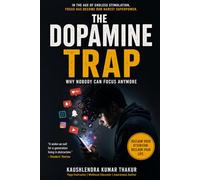 The Dopamine Trap: Why Nobody Can Focus Anymore
