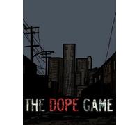 The Dope Game Steam Key GLOBAL