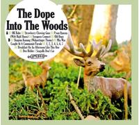 The Dope - Into the Woods [Vinilo]