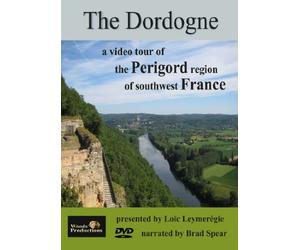 The Dordogne - a video tour of the Perigord