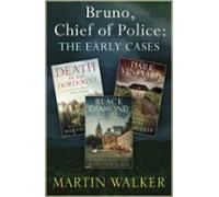 The Dordogne Mysteries: The Early Cases (ebook)