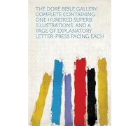 The Doré Bible Gallery, Volume 1