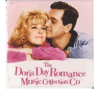 The Doris Day Romance Music Collection CD