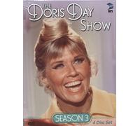 The Doris Day Show: Season 3 [Alemania] [DVD]