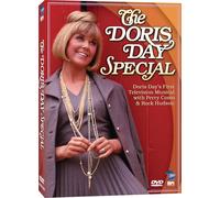 The Doris Day Special [Alemania] [DVD]