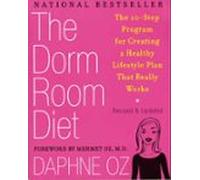 The Dorm Room Diet (ebook)