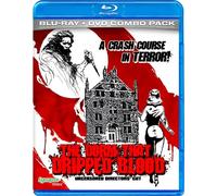 The Dorm That Dripped Blood