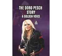 THE DORO PESCH STORY: A GOLDEN VOICE