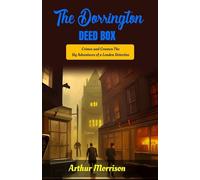 The Dorrington Deed-Box