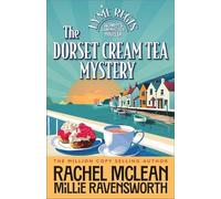 The Dorset Cream Tea Mystery: Jam then Cream: 1.5 (The Lyme Regis Women's Swimming Club)