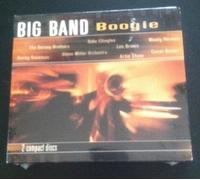 The Dorsey Brothers, Duke Ellington, Woody Herman, Benny Goodman, Glenn Miller Orchestra, Artie Shaw, Count Basie - Big Band Boogie - 2 Compact Discs (UK Import)