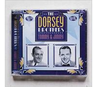 The Dorsey Brothers - Tommy Jimmy