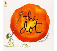 [[The Dot (Creatrilogy): 1]] [By: Peter H. Reynolds] [October, 2004]