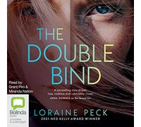 The Double Bind (Second Son The) [Audio]