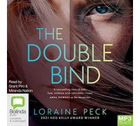 The Double Bind (Second Son The) [Audio]