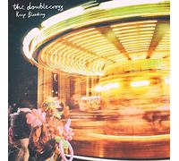 The Double Cross - Keep Bleeding [Vinilo]