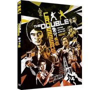 THE DOUBLE CROSSERS [GUI JI SHUANG XIONG] (Eureka Classics) Special Edition Blu-ray [Blu-ray]