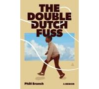 The Double Dutch Fuss (ebook)
