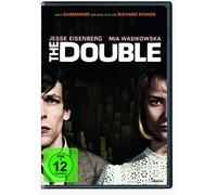 The Double [DVD]