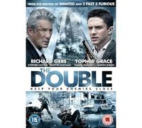 The Double [DVD] [Reino Unido]