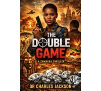 The Double Game: Zambara Thriller Novel